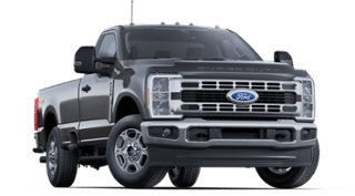 2025 Ford Super Duty® External Image 5